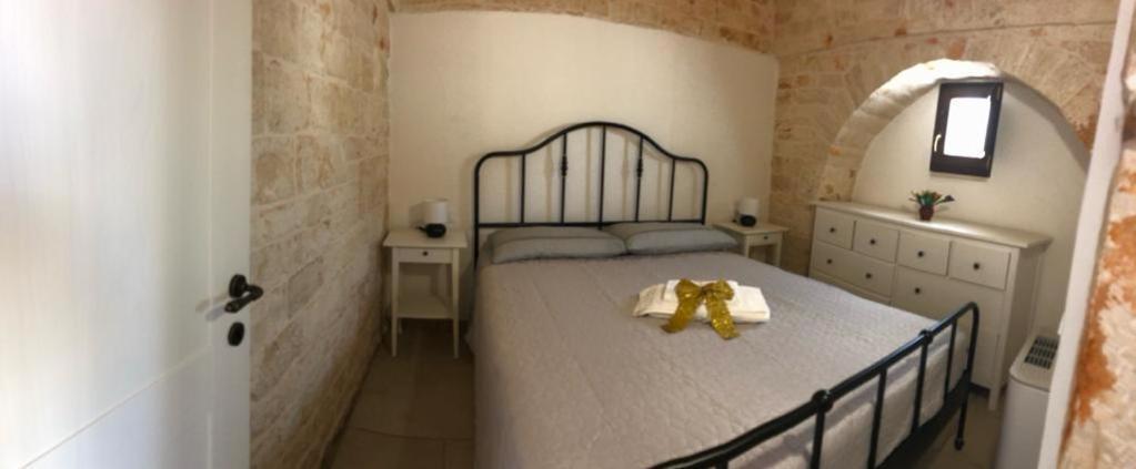 Il Trullo Di Zio Compare Bed and Breakfast Alberobello Esterno foto